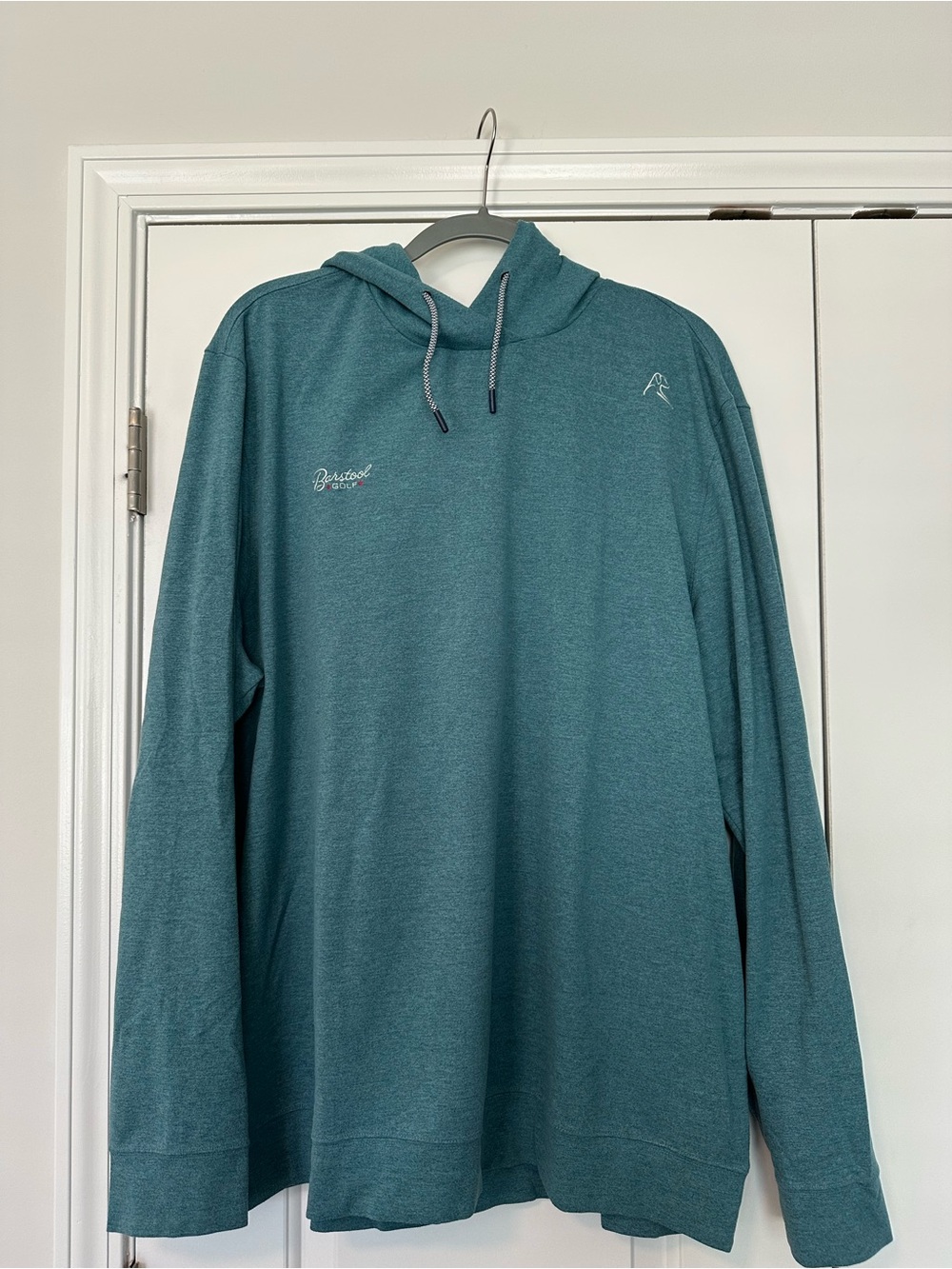 Rhoback + Barstool Sports Hoodie